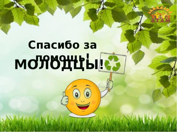 Экологический проект в старшей группе сортировка мусора