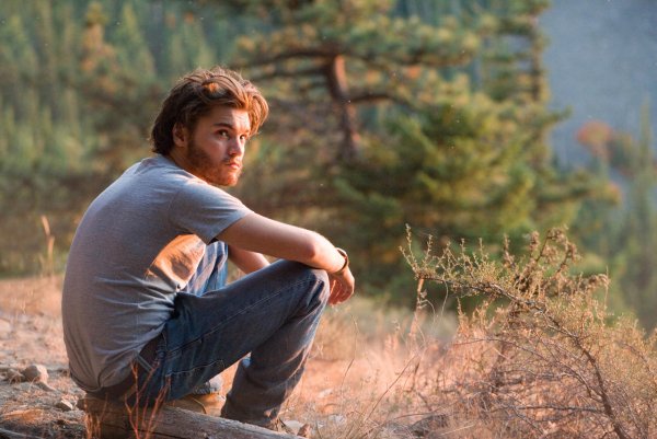 Into the Wild 2007 фильм