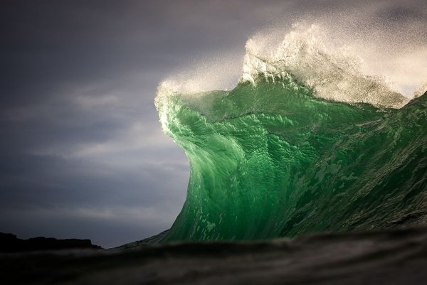 Уоррен Килан фотограф