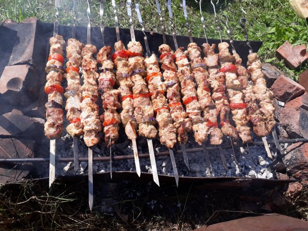 Мцвади хоровац