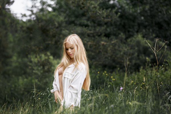 Катя Форест