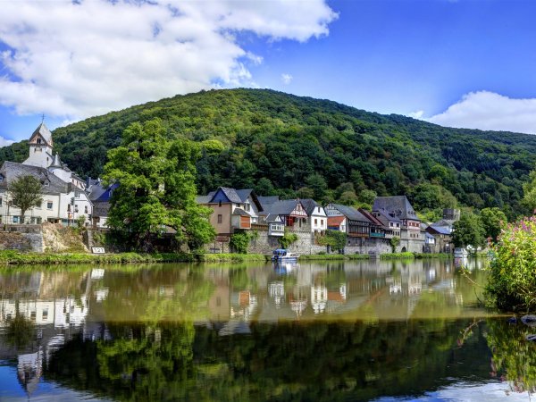 Лунгерн Швейцария