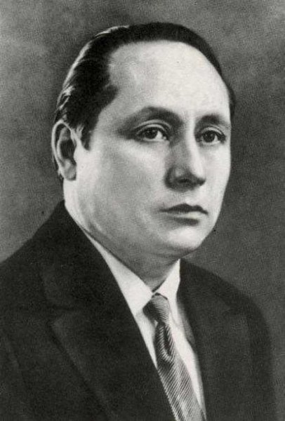 Яхин Рустем Мухаметхазеевич (1921—1993)