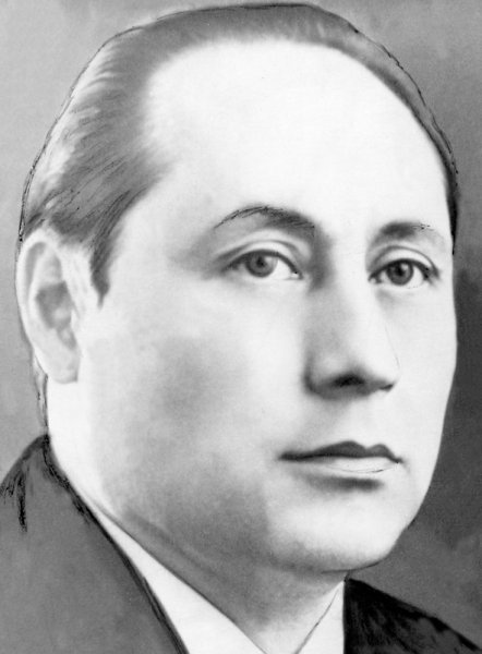 Рустам Яхин композитор