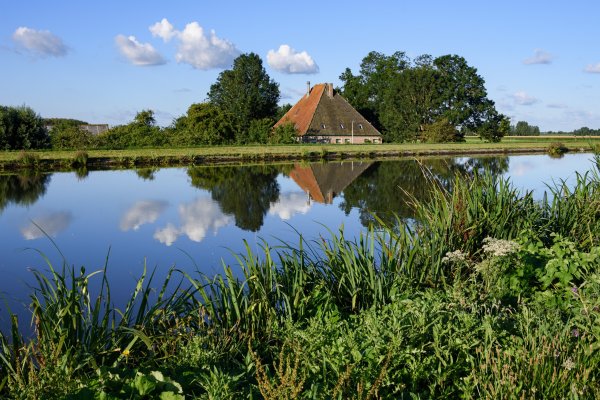 Rustenburg Нидерланды