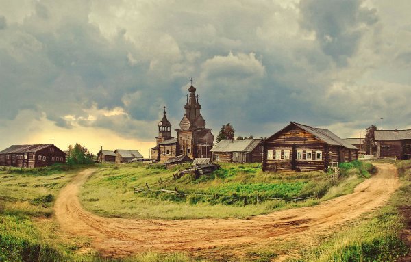 Картины Шишкина река Оредеж