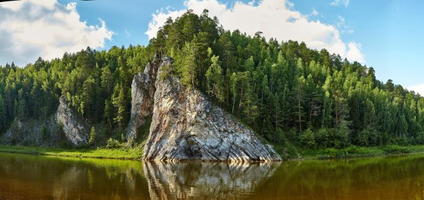 Медведь камень Нижний Тагил