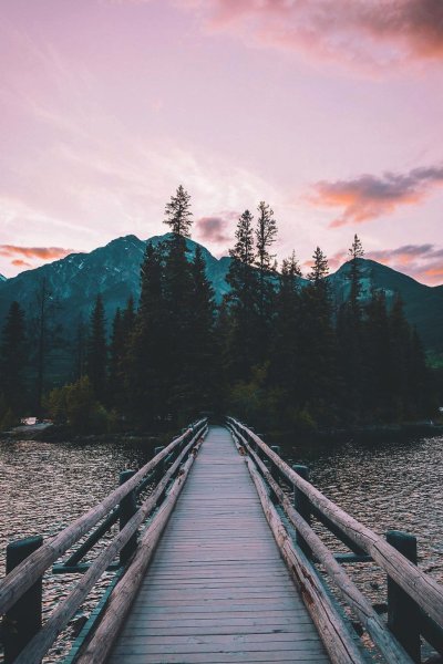 Пейзаж Эстетика