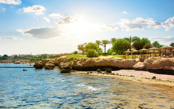Шармаль Шейх