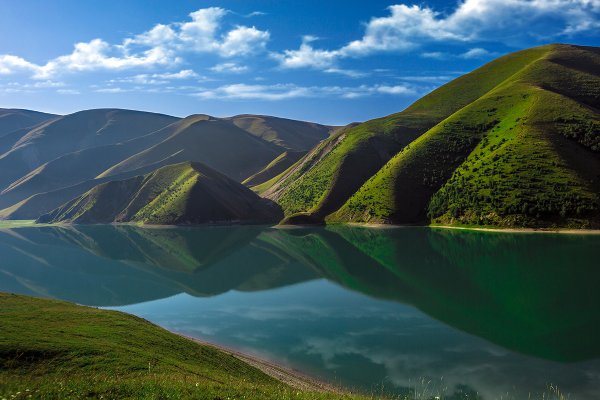 Озеро казино ИАМ Чеченская Республика