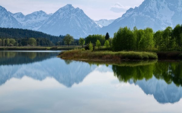 Горные реки Хамар Дабан