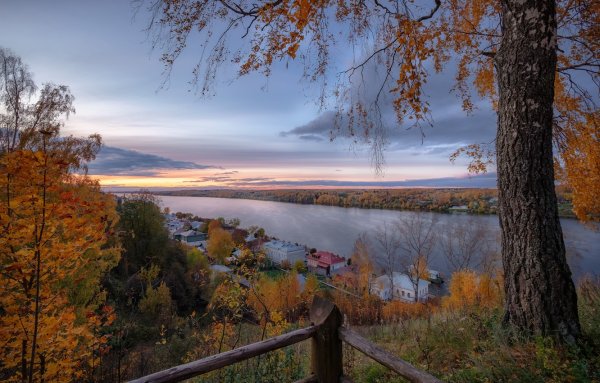 Красивая Россия