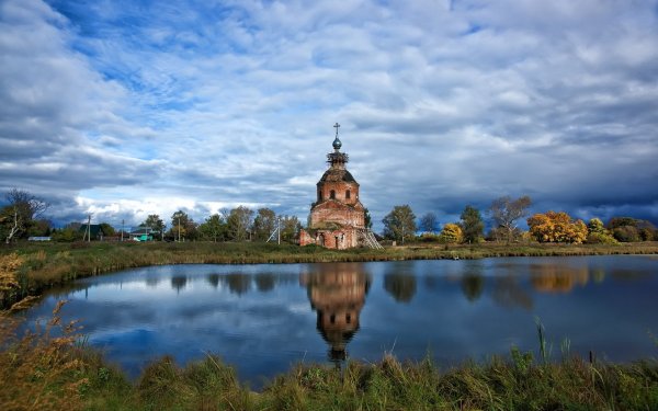 Село Дунилово Шуйский район Ивановская