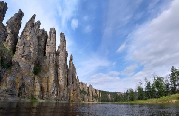 Кроноцкий заповедник Долина гейзеров