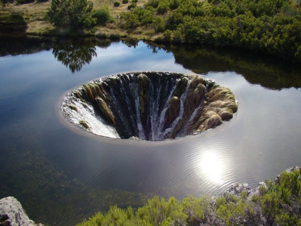 Красота земли