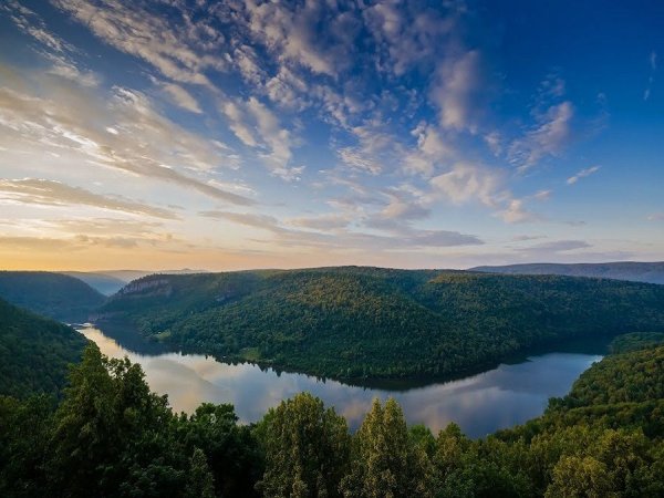 Гора Янгантау