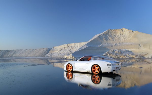 Спортивная Ауди r8