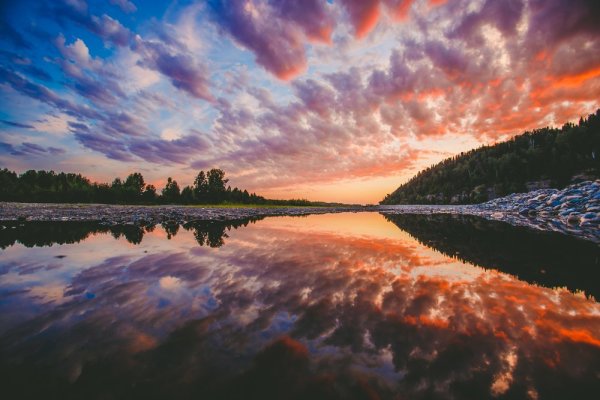 Фотограф Междуреченск Лобачев Юрий