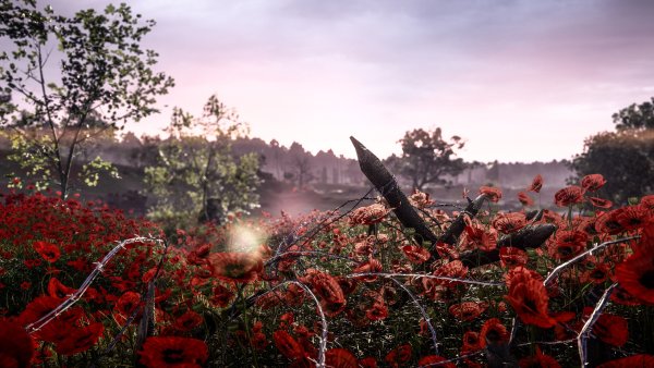 Штурм дзота ВОВ 1941-1945 гг