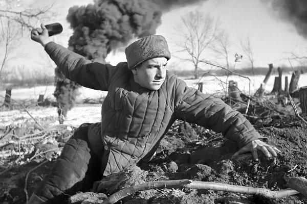 Сожженные города деревни в годы войны 1941-1945