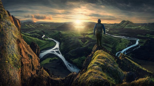 Планеты для детей