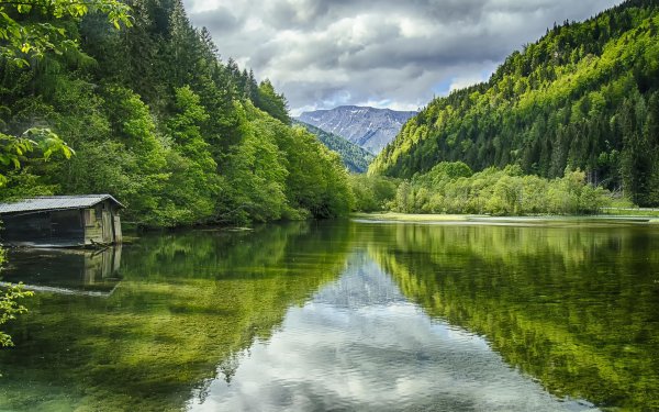 Германия манзаралари