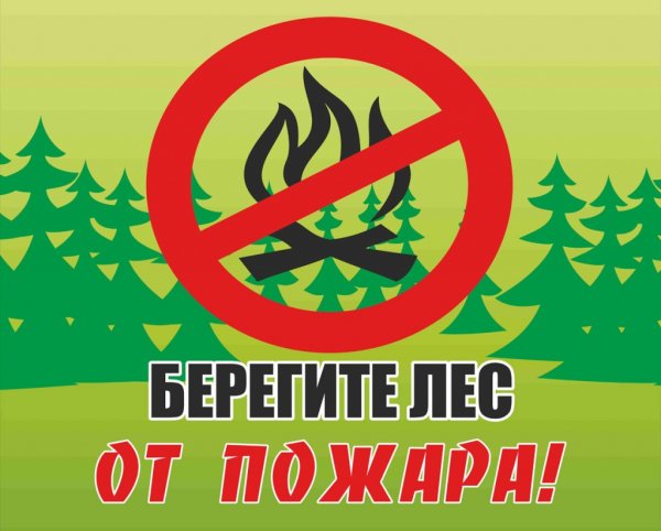 Памятки по пожарной безопасности МЧС России