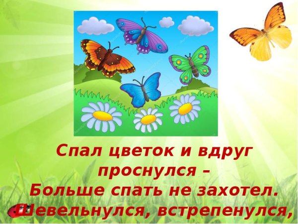 Загадки о природе с картинками