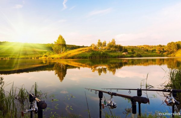 Кутулукское водохранилище