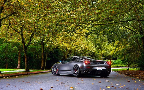 Aston Martin DBC Concept Supercar