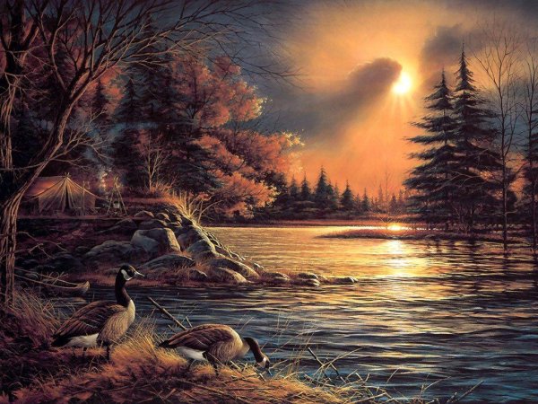 Марк Китли (Mark Keathley