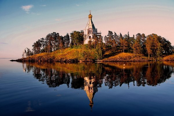 Алтайский заповедник Телецкое озеро