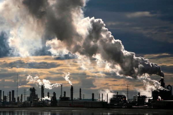 Разлив нефти в мексиканском заливе 2010