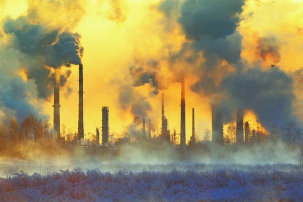 Разлив нефти Exxon Valdez