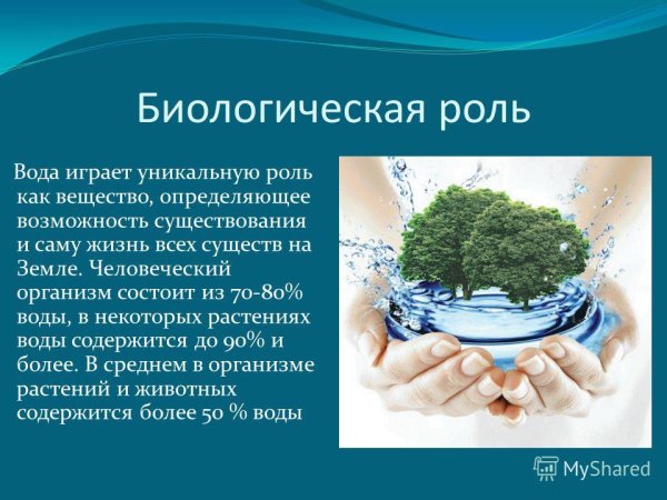 Содержание соды в природе