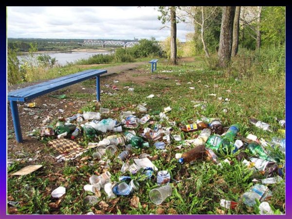 Гармония природы