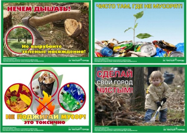 Рисунок на тему сохраним природу