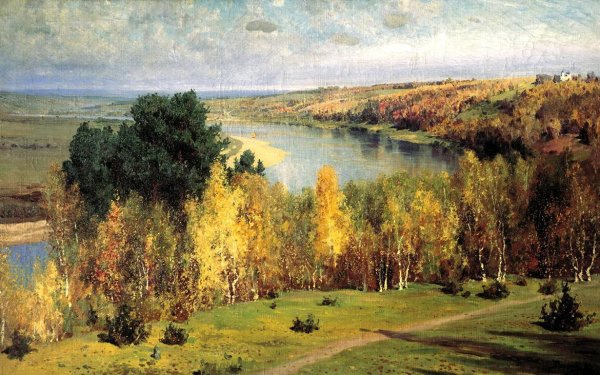 Образы природы в Музыке