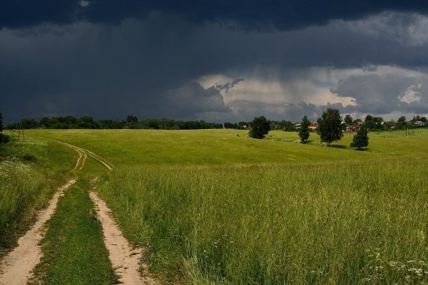 Лето фотопейзажи Сергея Краева