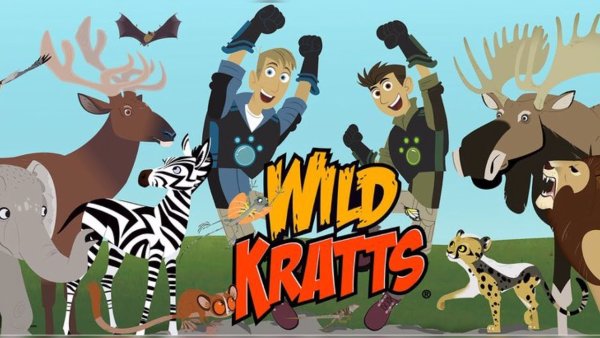 Wild Kratts