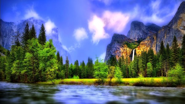 Сангардак водопад
