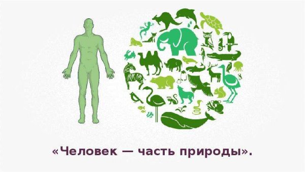Матушка природа