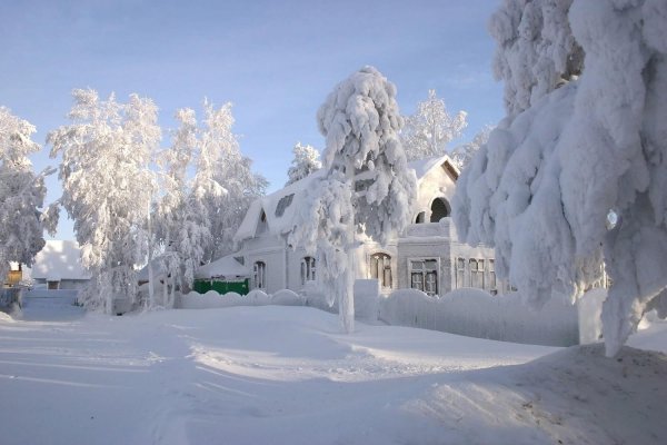 КИШ манзараси