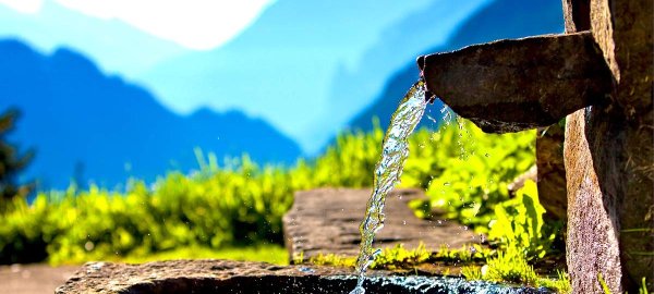 Капля воды