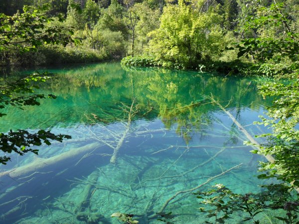 Аква вода, а воздух?