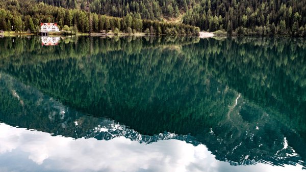 Питьевая вода