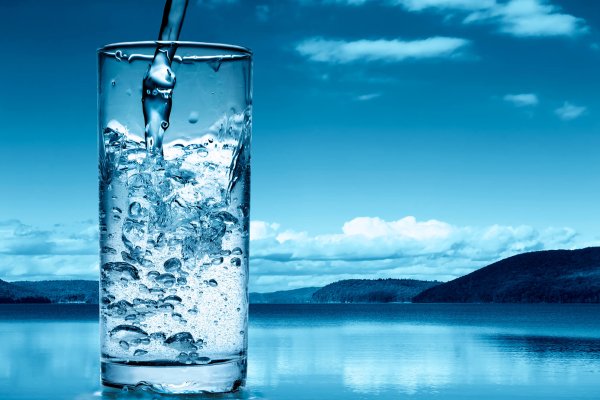 Техническая вода
