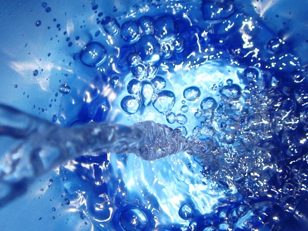Вода источник жизни