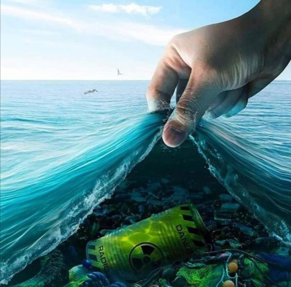 Вода наше богатство