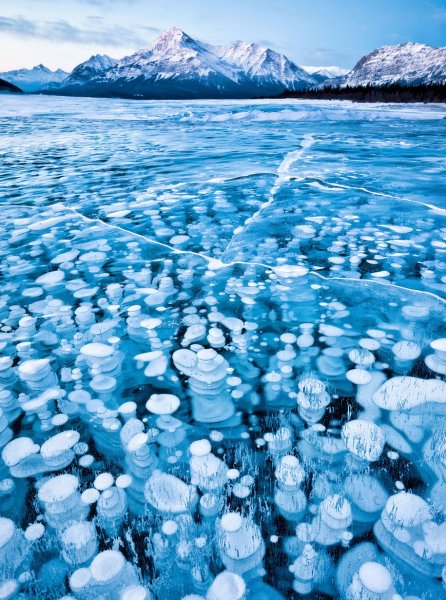 Минеральные воды Родниковая вода